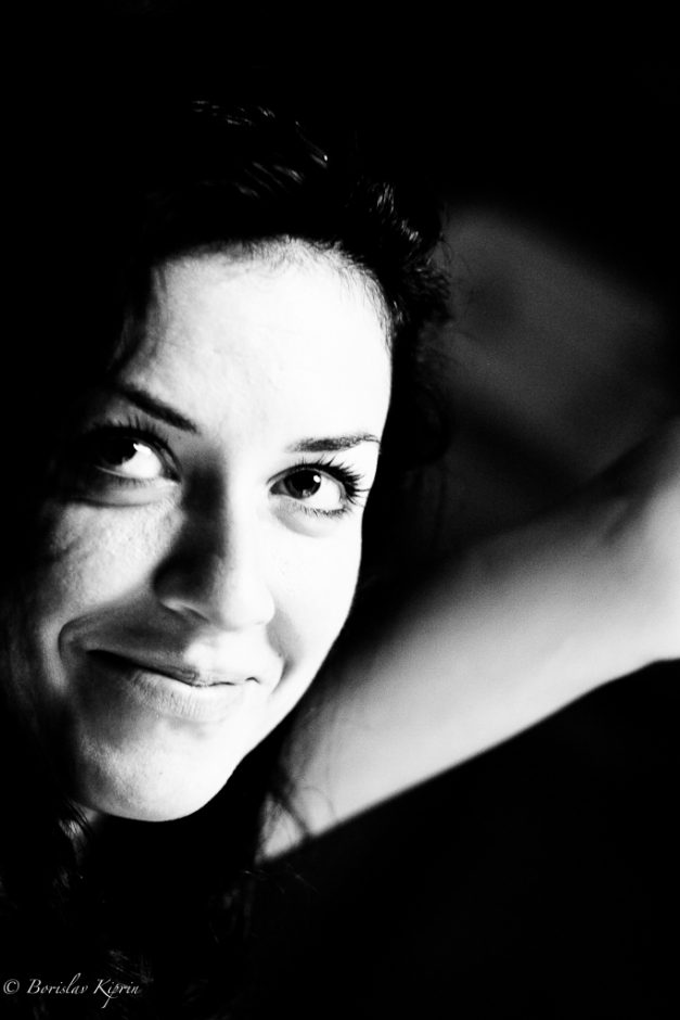 Lead image: Portraits Of People And Emotions