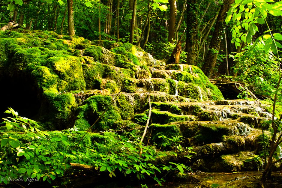 Lead image: Landscapes My Camera Captured