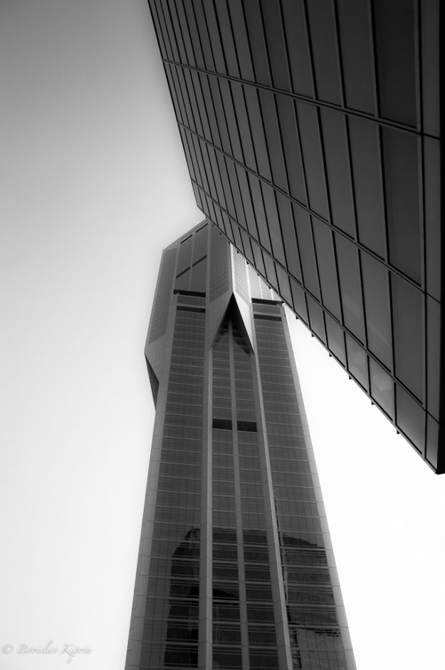 Lead image: Architecture My Camera Saw