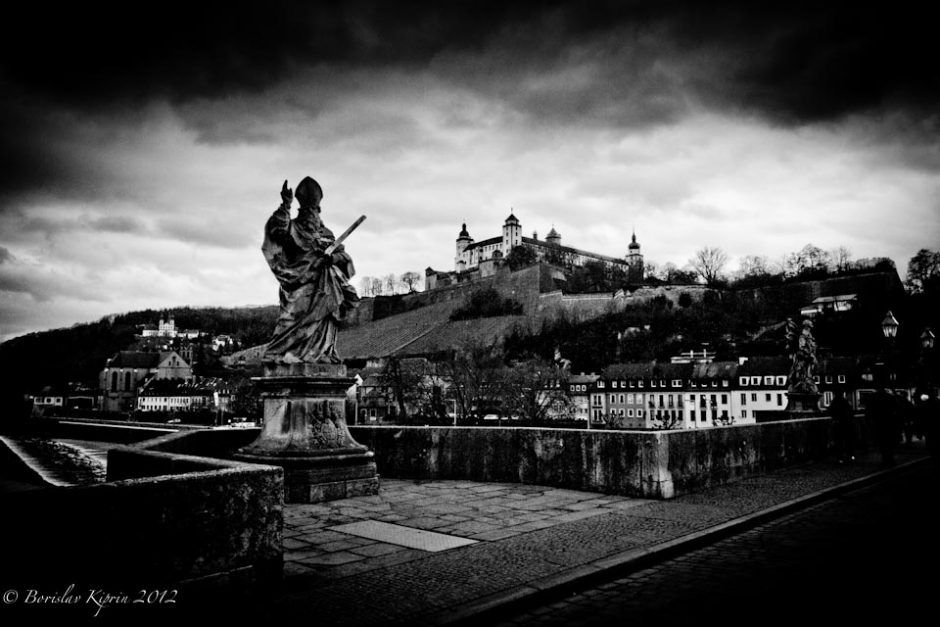 Lead image: Würzburg Trip – A Fest Of Colours