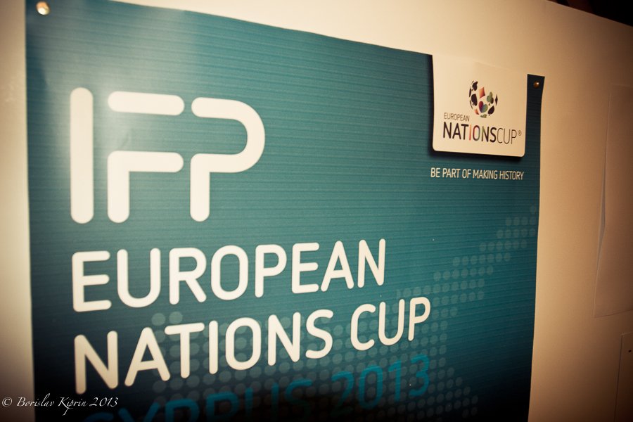 Lead image: Poker – IFP European Cup In Cyprus