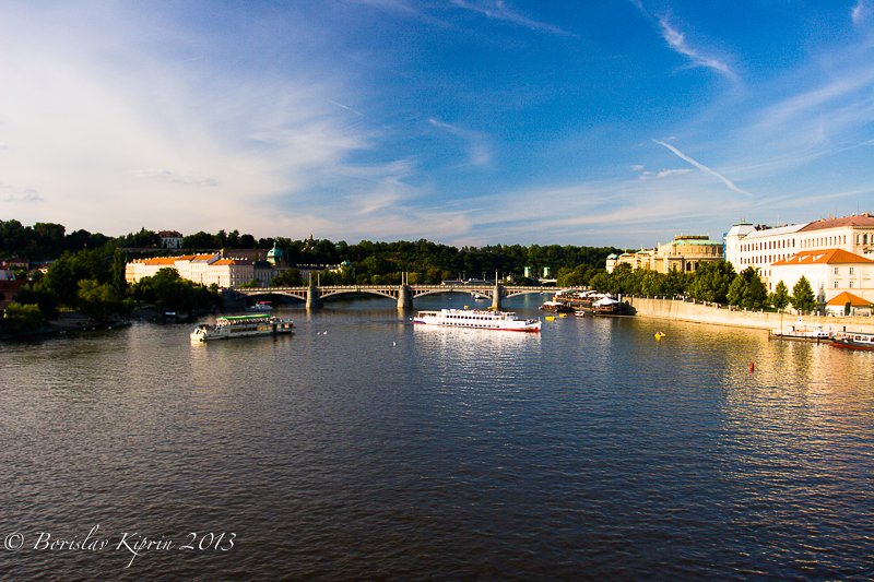 Lead image: Prague – A Trip Of Lights