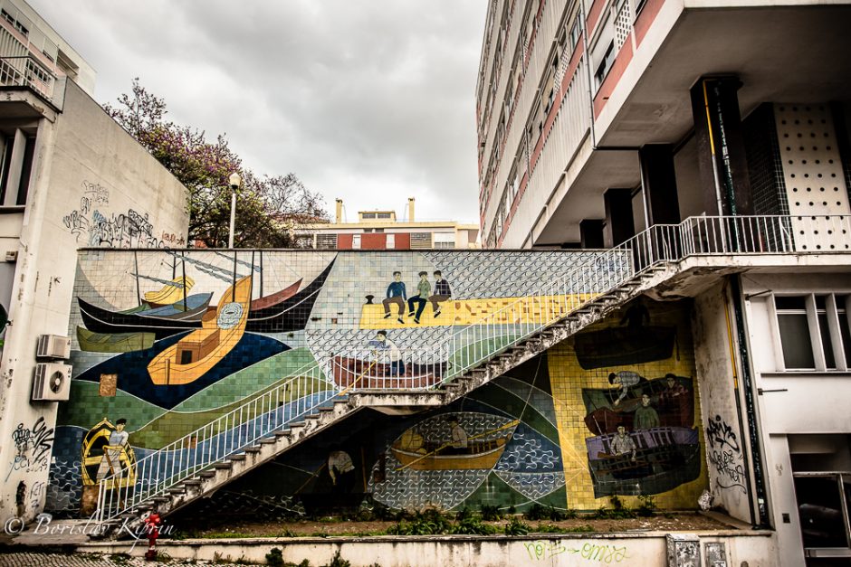 Lead image: Lisboa – Cidade da Luz