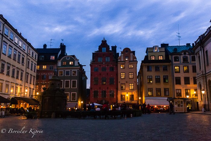 Lead image: Stockholm – The Capital Of Scandinavia