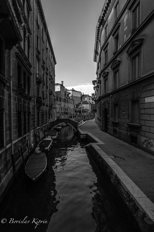 Lead image: Beautiful Venice