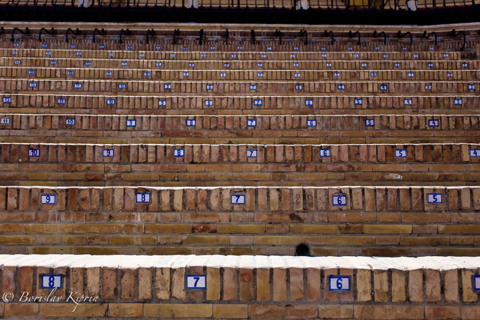 Lead image: Maravillosa Sevilla