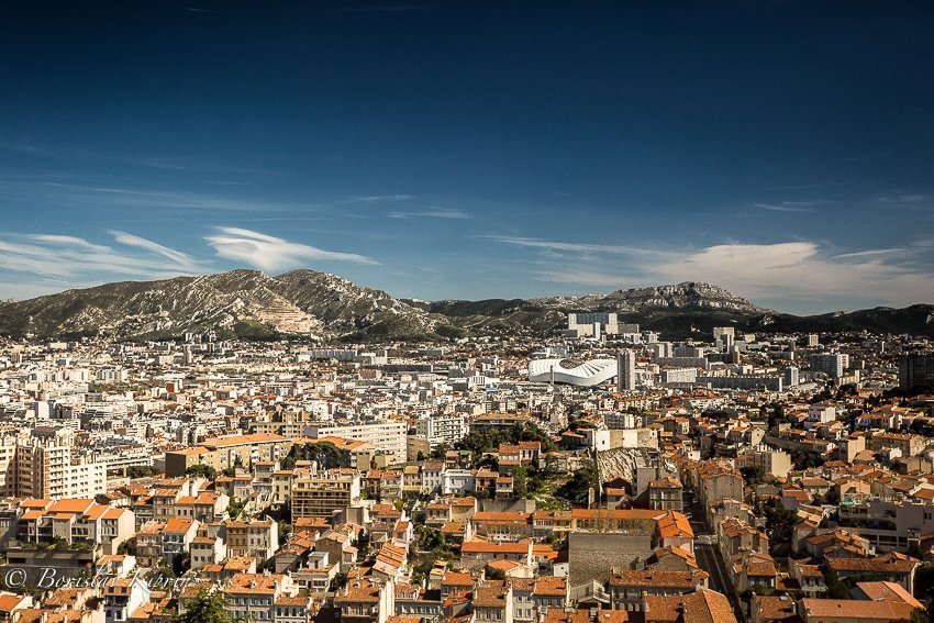 Lead image: Southern France – La Joie De Vivre