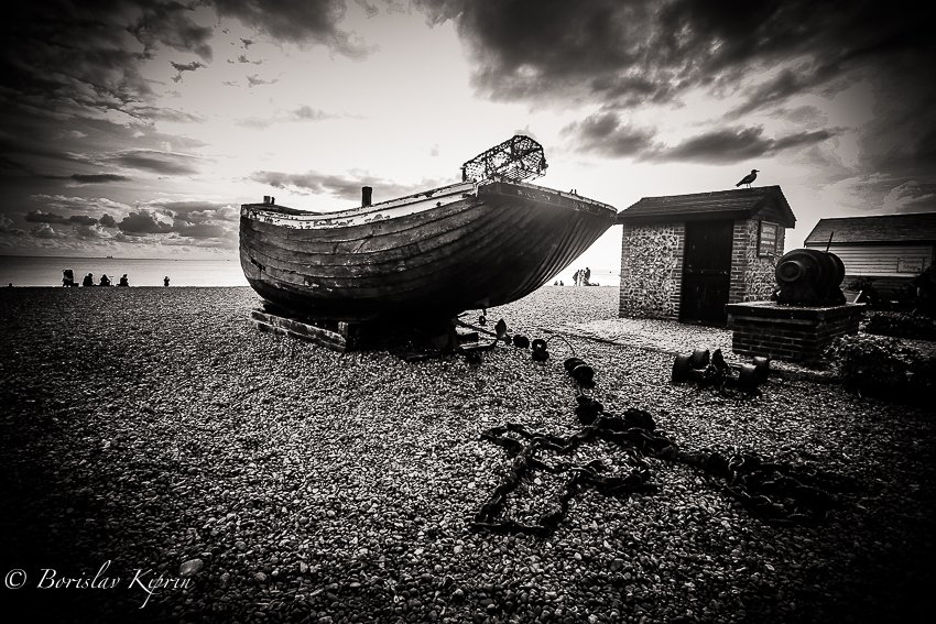 Lead image: Brighton – An Unconventional City