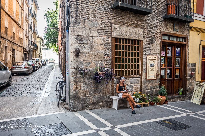 Lead image: Pais Vasco, Pintxos And Rioja